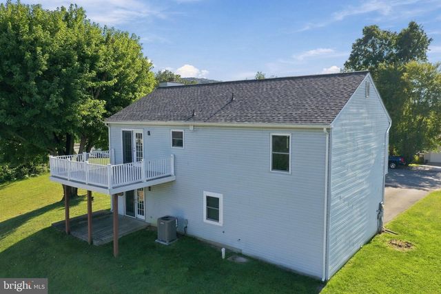 112 NOTTINGHAM CT, Front Royal, VA 22630