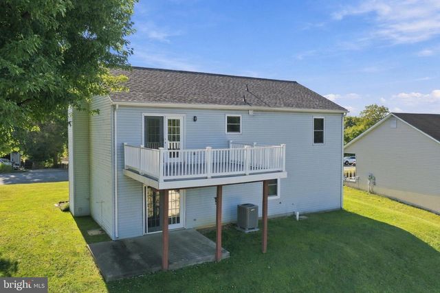 112 NOTTINGHAM CT, Front Royal, VA 22630