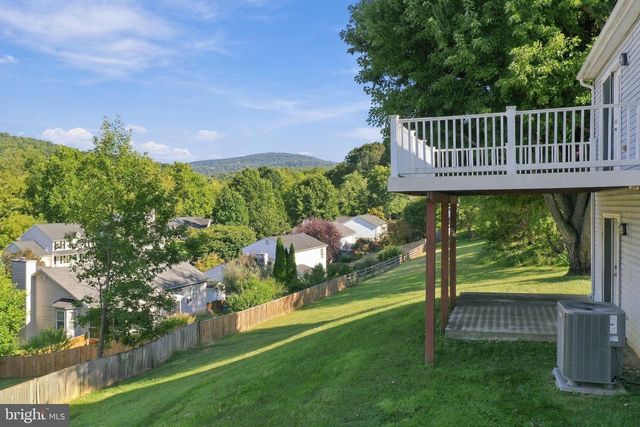 112 NOTTINGHAM CT, Front Royal, VA 22630