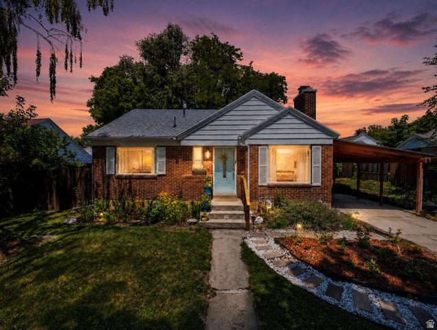 1256 31ST, Ogden, UT 84403