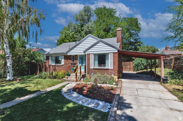 1256 31ST, Ogden, UT 84403