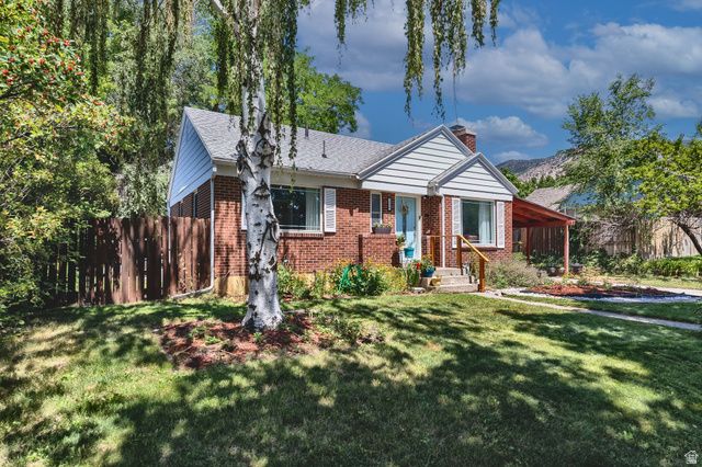 1256 31ST, Ogden, UT 84403