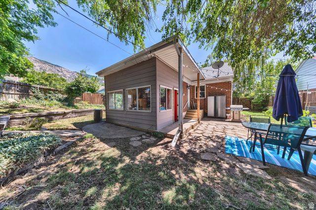 1256 31ST, Ogden, UT 84403