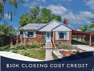 1256 31ST, Ogden, UT 84403