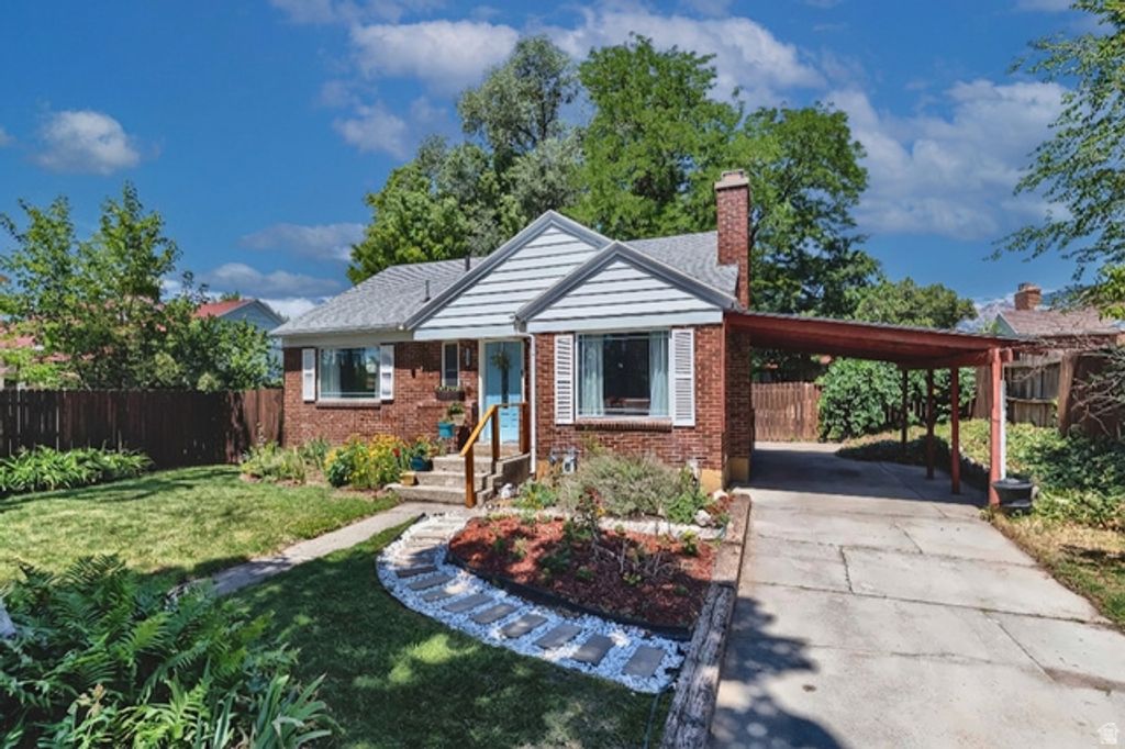 1256 31ST, Ogden, UT 84403 — photo 2