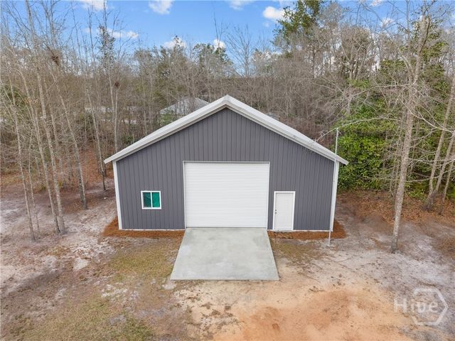 26 Cason Drive, Pembroke, GA 31321