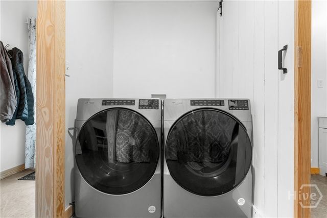 26 Cason Drive, Pembroke, GA 31321