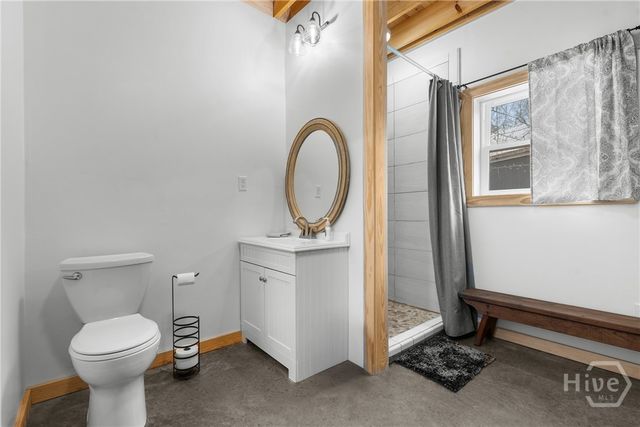 26 Cason Drive, Pembroke, GA 31321