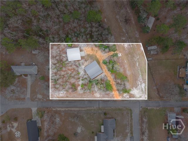 26 Cason Drive, Pembroke, GA 31321