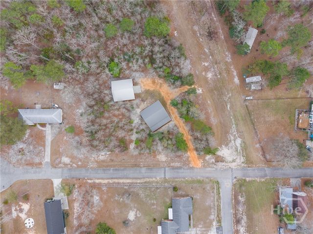 26 Cason Drive, Pembroke, GA 31321