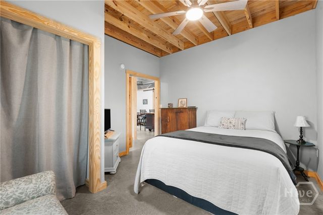 26 Cason Drive, Pembroke, GA 31321