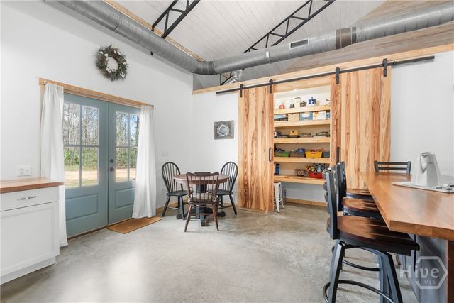 26 Cason Drive, Pembroke, GA 31321