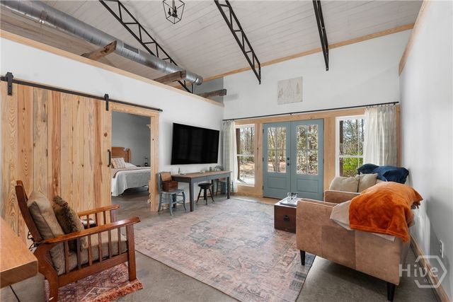 26 Cason Drive, Pembroke, GA 31321