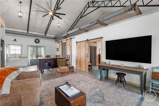 26 Cason Drive, Pembroke, GA 31321