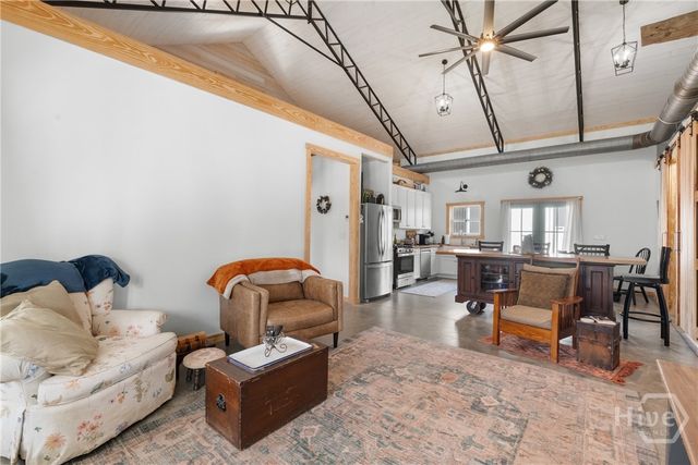 26 Cason Drive, Pembroke, GA 31321