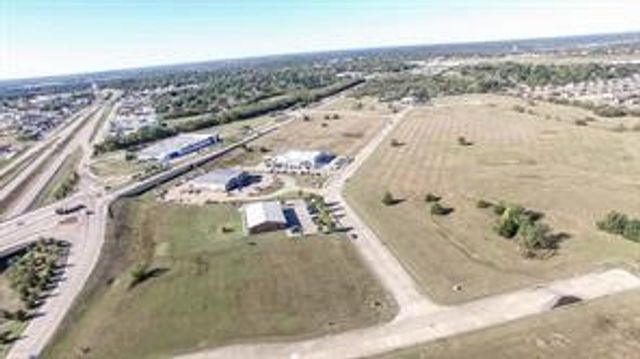 TBD Commerce Way Lot 15A, Kaufman, TX 75142