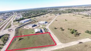 TBD Commerce Way Lot 15A, Kaufman, TX 75142