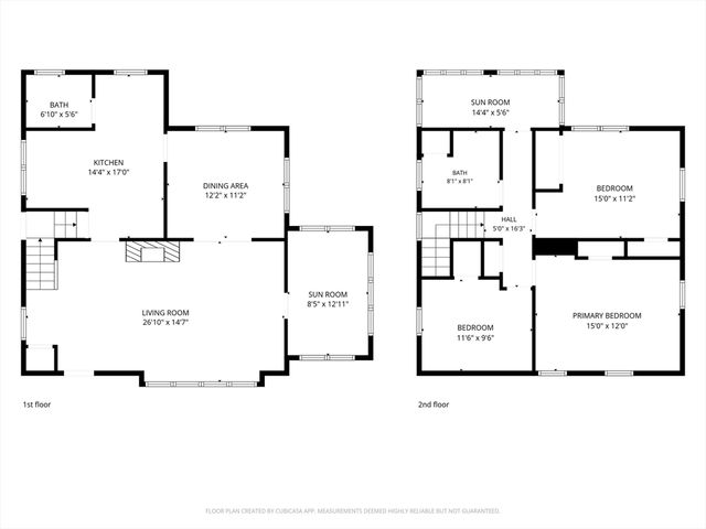 15 Ripley St, Wilbraham, MA 01095