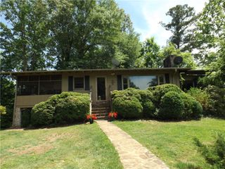 5018 Dacusville Highway, Marietta, SC 29661