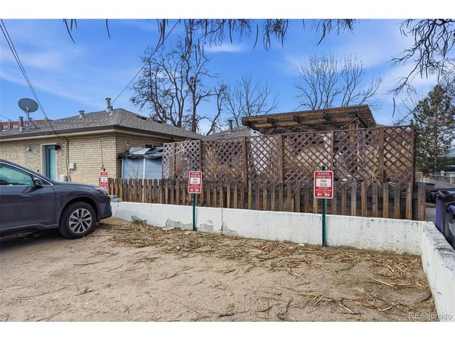 Address unavailable.