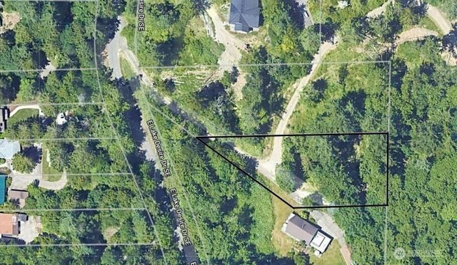 0 Lot C East Lake Desire Drive SE, Renton, WA 98058