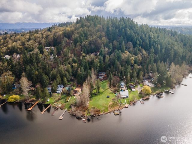 0 Lot C East Lake Desire Drive SE, Renton, WA 98058