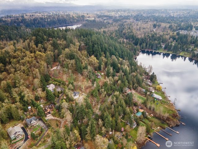 0 Lot C East Lake Desire Drive SE, Renton, WA 98058