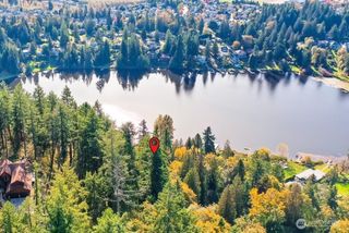0 Lot C East Lake Desire Drive SE, Renton, WA 98058