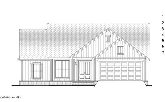 196 Cathy Way, Lincolnton, GA 30817