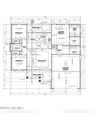 196 Cathy Way, Lincolnton, GA 30817