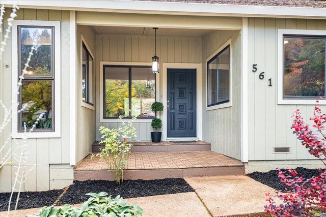 561 Blight Rd, Grass Valley, CA 95945