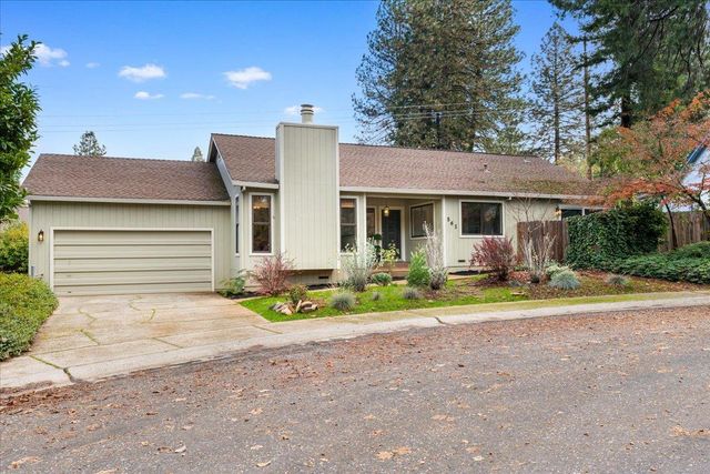 561 Blight Rd, Grass Valley, CA 95945