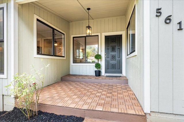 561 Blight Rd, Grass Valley, CA 95945