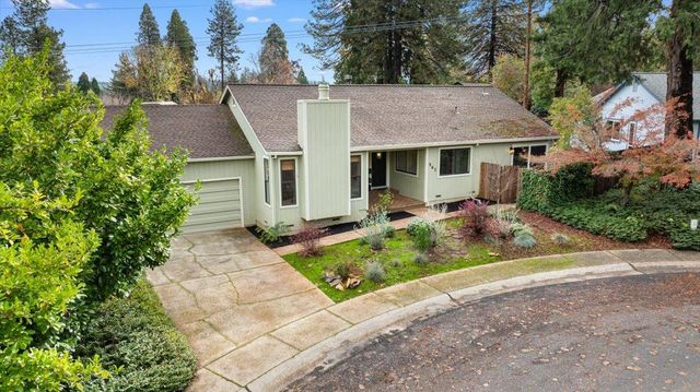 561 Blight Rd, Grass Valley, CA 95945