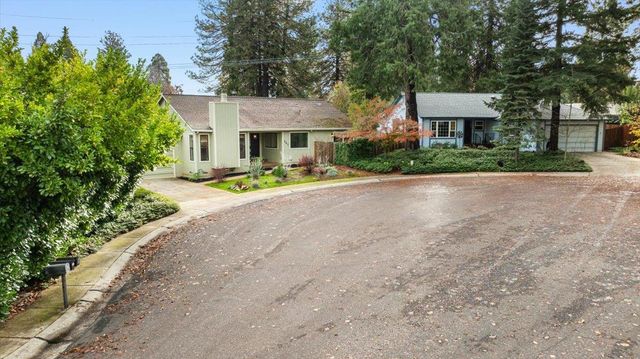 561 Blight Rd, Grass Valley, CA 95945