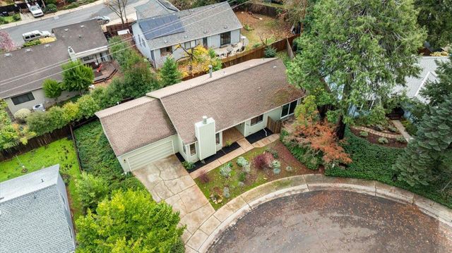 561 Blight Rd, Grass Valley, CA 95945