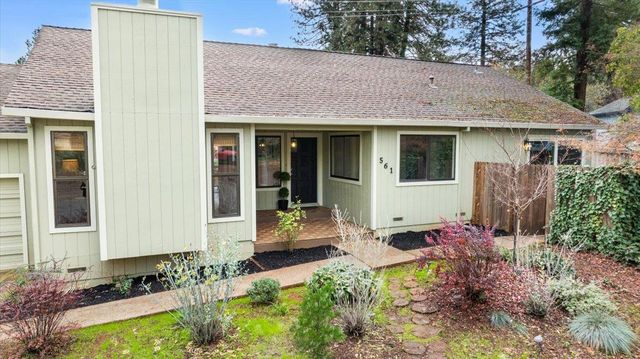 561 Blight Rd, Grass Valley, CA 95945