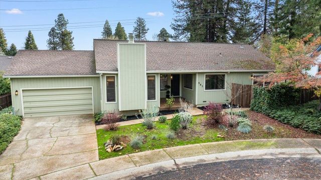 561 Blight Rd, Grass Valley, CA 95945