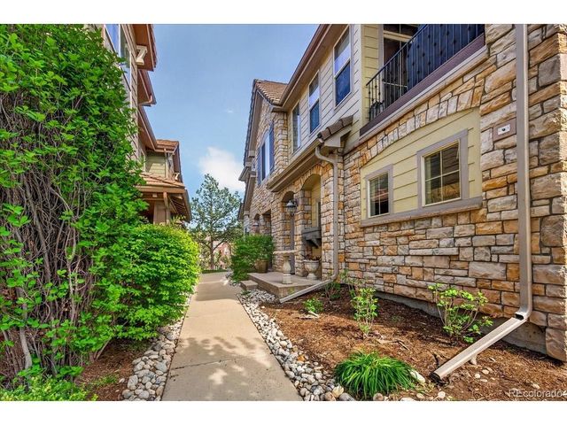 10140 Bluffmont Ln, Lone Tree, CO 80124