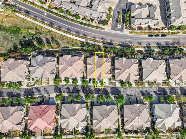10140 Bluffmont Ln, Lone Tree, CO 80124