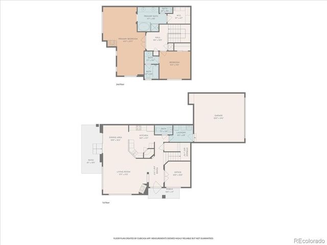 10140 Bluffmont Ln, Lone Tree, CO 80124