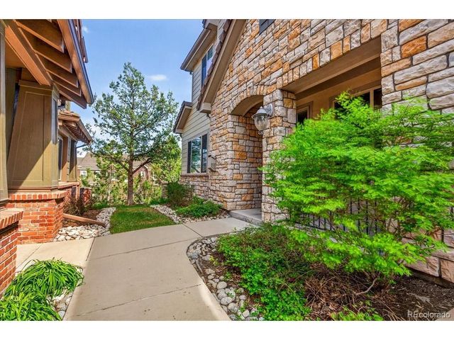 10140 Bluffmont Ln, Lone Tree, CO 80124