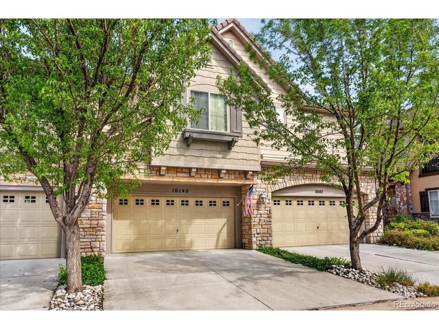 10140 Bluffmont Ln, Lone Tree, CO 80124