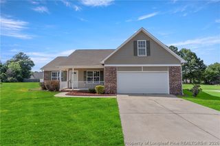 238 Emma Lane, Raeford, NC 28376
