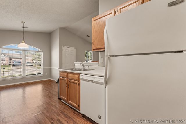 1830 Woodmere Road, Claremore, OK 74017