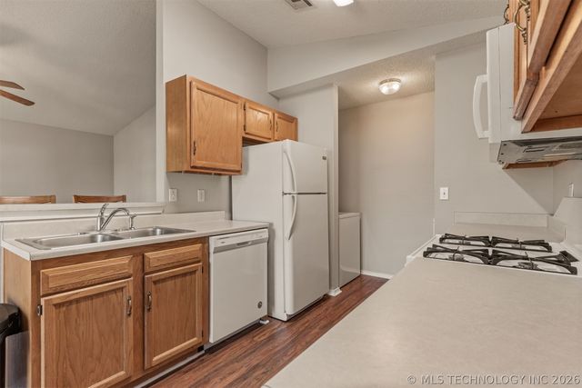 1830 Woodmere Road, Claremore, OK 74017