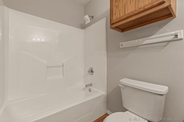 1830 Woodmere Road, Claremore, OK 74017