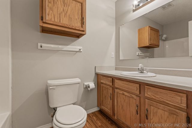 1830 Woodmere Road, Claremore, OK 74017