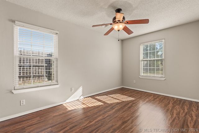 1830 Woodmere Road, Claremore, OK 74017