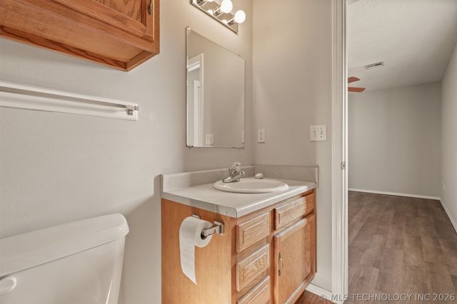 1830 Woodmere Road, Claremore, OK 74017